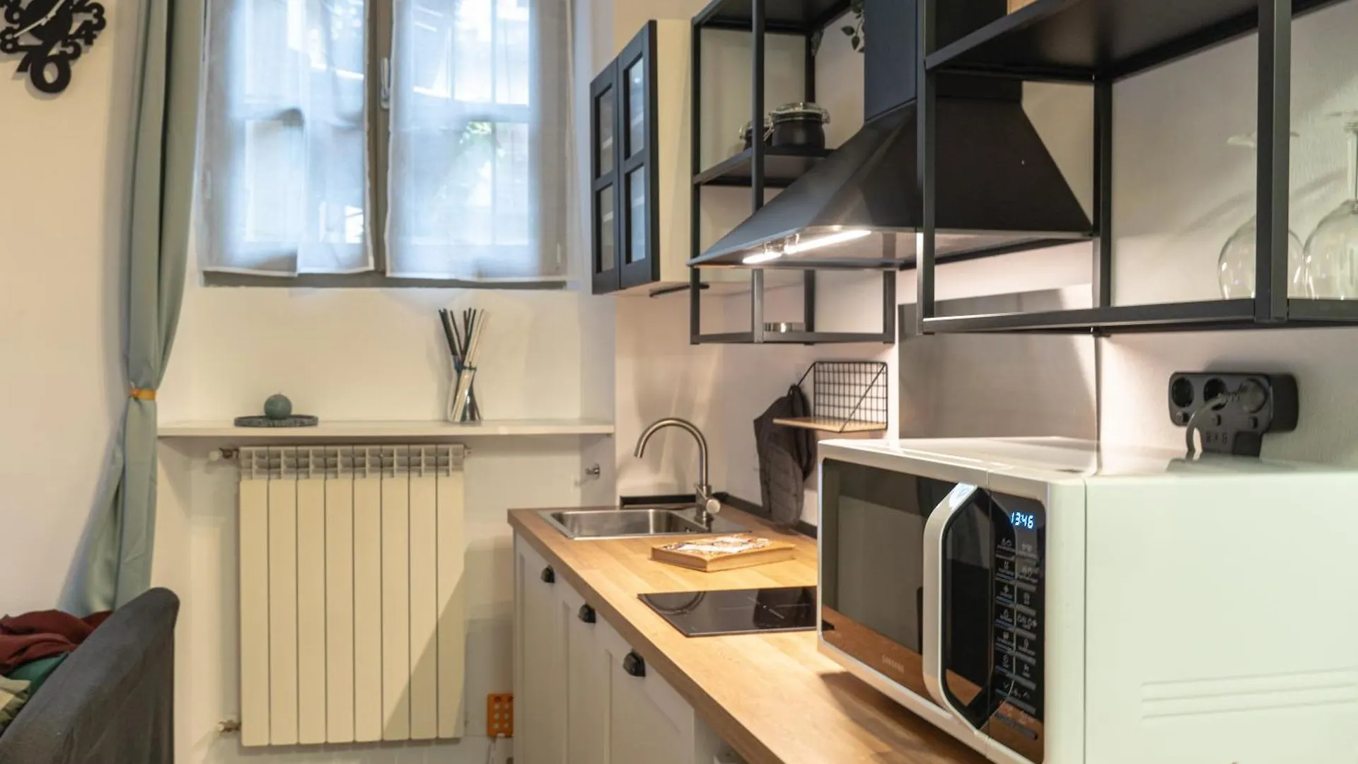 Casa Di Cla Daire Milano İtalya