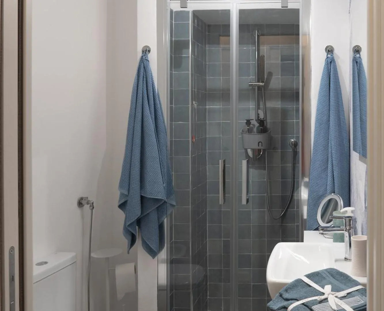 Casa Di Cla Daire Milano İtalya