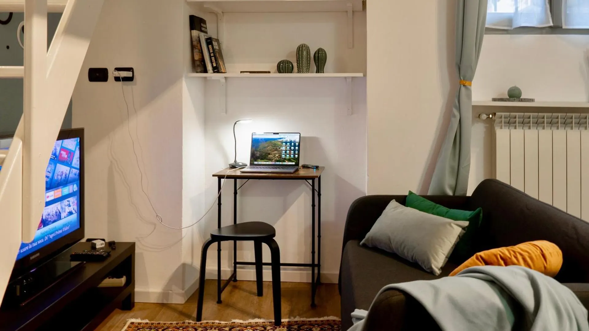 Casa Di Cla Daire Milano 0*,  İtalya