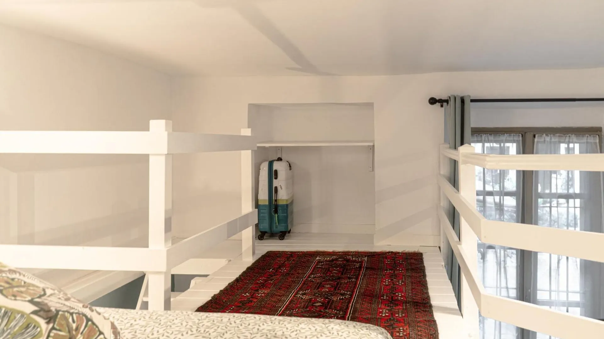 Casa Di Cla Daire Milano İtalya